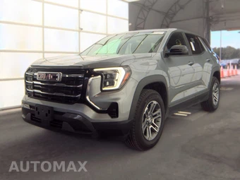 2025 GMC Terrain Elevation 3SB