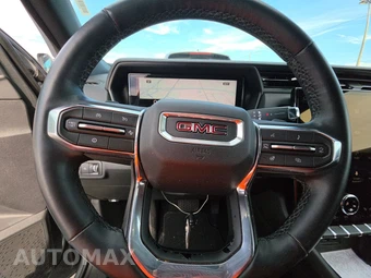 2025 GMC Terrain Elevation 3SB - miniatura 10