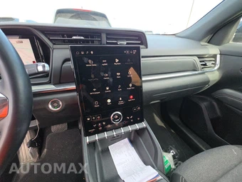 2025 GMC Terrain Elevation 3SB - miniatura 11