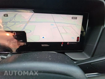 2025 GMC Terrain Elevation 3SB - miniatura 12