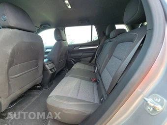 2025 GMC Terrain Elevation 3SB - miniatura 13