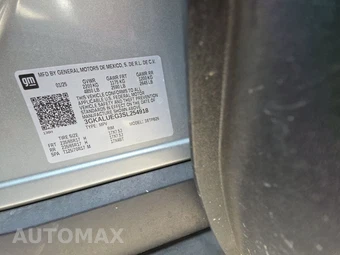 2025 GMC Terrain Elevation 3SB - miniatura 14