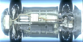 2025 GMC Terrain Elevation 3SB - miniatura 17