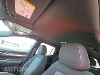 2025 GMC Terrain Elevation 3SB - miniatura 18