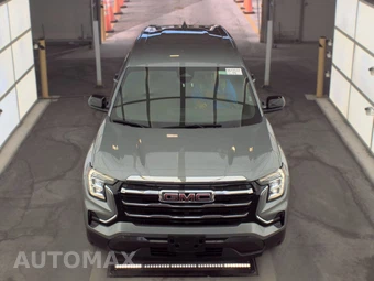 2025 GMC Terrain Elevation 3SB - miniatura 2