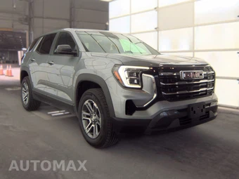 2025 GMC Terrain Elevation 3SB - miniatura 3
