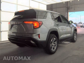 2025 GMC Terrain Elevation 3SB - miniatura 4