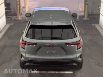 2025 GMC Terrain Elevation 3SB - miniatura 5
