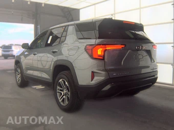 2025 GMC Terrain Elevation 3SB - miniatura 6