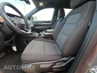 2025 GMC Terrain Elevation 3SB - miniatura 7