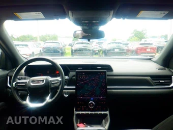 2025 GMC Terrain Elevation 3SB - miniatura 10