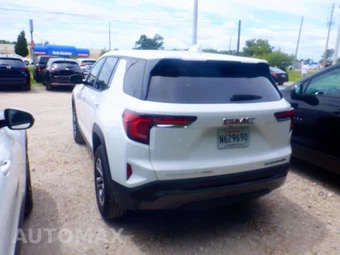 2025 GMC Terrain Elevation 3SB - miniatura 13