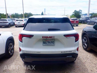 2025 GMC Terrain Elevation 3SB - miniatura 14