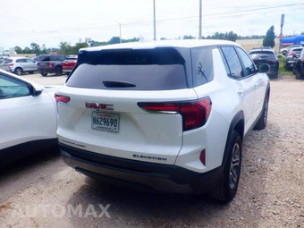 2025 GMC Terrain Elevation 3SB - miniatura 15