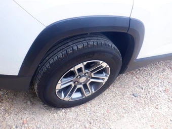 2025 GMC Terrain Elevation 3SB - miniatura 18