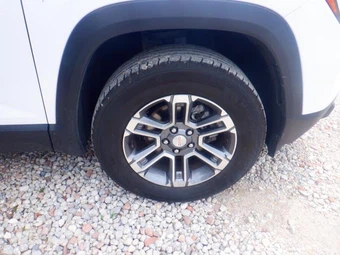 2025 GMC Terrain Elevation 3SB - miniatura 20