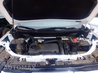 2025 GMC Terrain Elevation 3SB - miniatura 22
