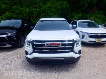 2025 GMC Terrain Elevation 3SB - miniatura 26