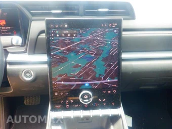 2025 GMC Terrain Elevation 3SB - miniatura 3