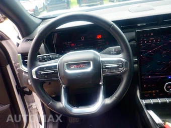 2025 GMC Terrain Elevation 3SB - miniatura 30