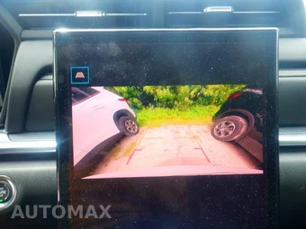 2025 GMC Terrain Elevation 3SB - miniatura 4