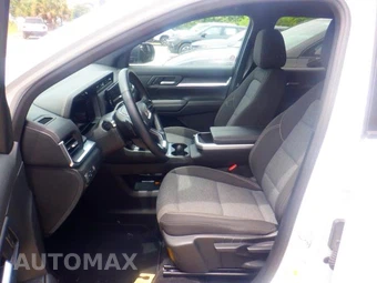 2025 GMC Terrain Elevation 3SB - miniatura 6