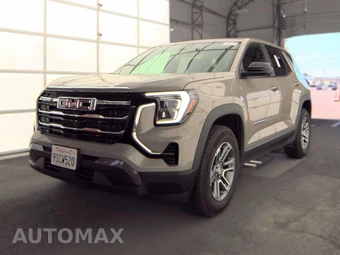 2025 GMC Terrain Elevation 3SB