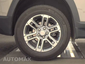 2025 GMC Terrain Elevation 3SB - miniatura 11