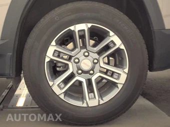 2025 GMC Terrain Elevation 3SB - miniatura 12