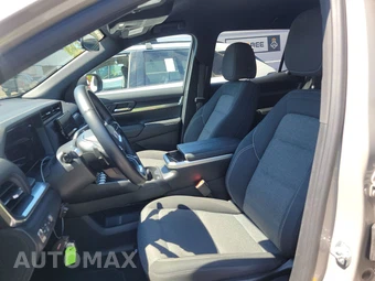 2025 GMC Terrain Elevation 3SB - miniatura 13