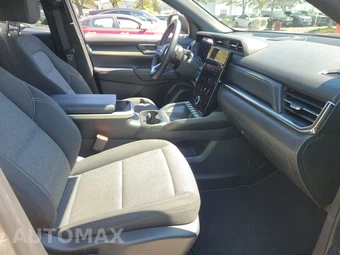 2025 GMC Terrain Elevation 3SB - miniatura 14