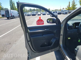 2025 GMC Terrain Elevation 3SB - miniatura 15