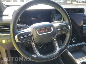 2025 GMC Terrain Elevation 3SB - miniatura 16