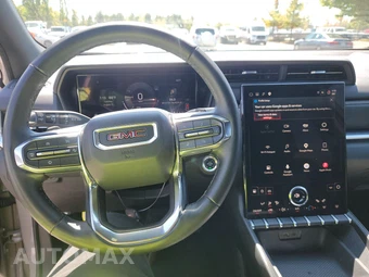 2025 GMC Terrain Elevation 3SB - miniatura 17
