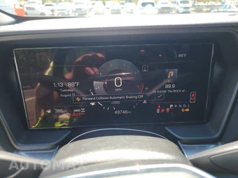 2025 GMC Terrain Elevation 3SB - miniatura 18