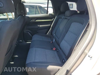2025 GMC Terrain Elevation 3SB - miniatura 19