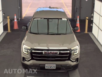 2025 GMC Terrain Elevation 3SB - miniatura 2