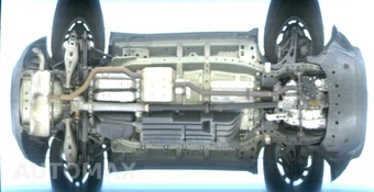 2025 GMC Terrain Elevation 3SB - miniatura 25