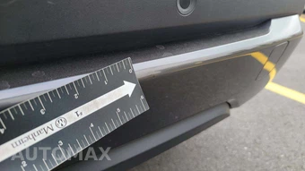 2025 GMC Terrain Elevation 3SB - miniatura 27