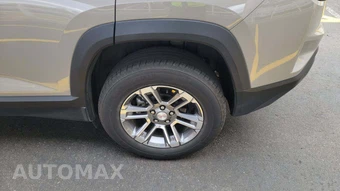 2025 GMC Terrain Elevation 3SB - miniatura 28