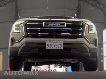 2025 GMC Terrain Elevation 3SB - miniatura 3
