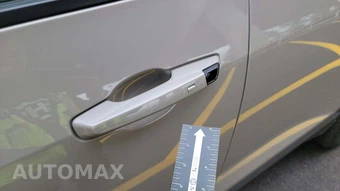 2025 GMC Terrain Elevation 3SB - miniatura 30