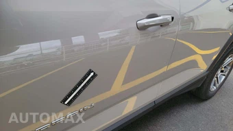 2025 GMC Terrain Elevation 3SB - miniatura 32