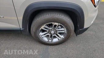 2025 GMC Terrain Elevation 3SB - miniatura 38