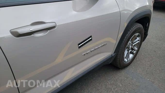 2025 GMC Terrain Elevation 3SB - miniatura 39