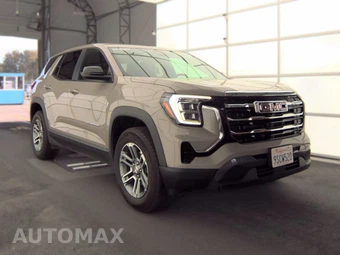 2025 GMC Terrain Elevation 3SB - miniatura 4