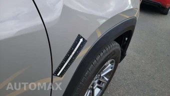 2025 GMC Terrain Elevation 3SB - miniatura 40