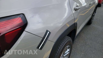 2025 GMC Terrain Elevation 3SB - miniatura 41