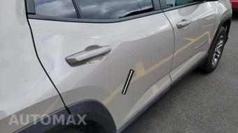 2025 GMC Terrain Elevation 3SB - miniatura 42