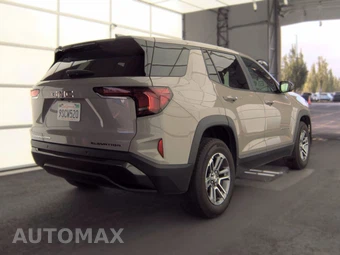 2025 GMC Terrain Elevation 3SB - miniatura 5